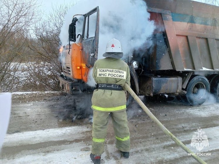 В Орловской области сотрудников МЧС вызывали 64 раза за неделю