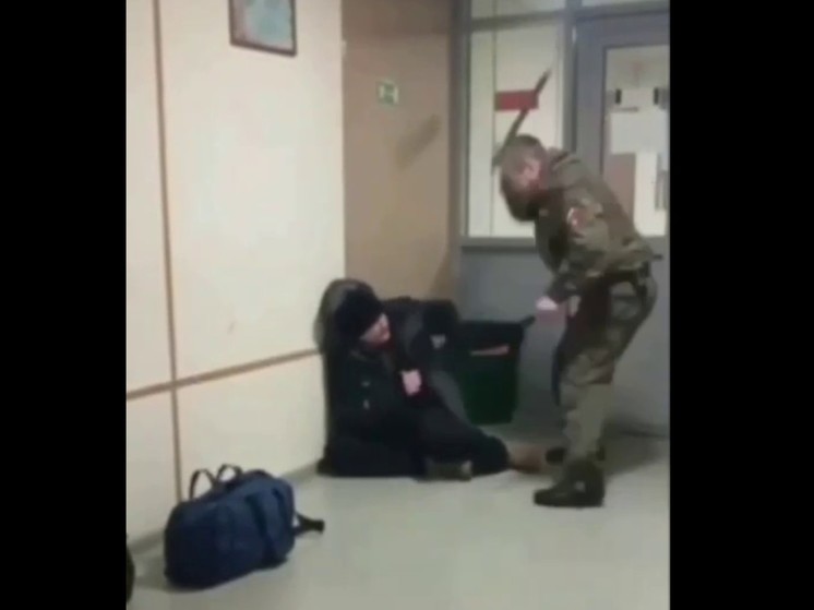 Депутут Госдумы от Тувы призвал наказать издевавшихся над бойцами военных полицейских