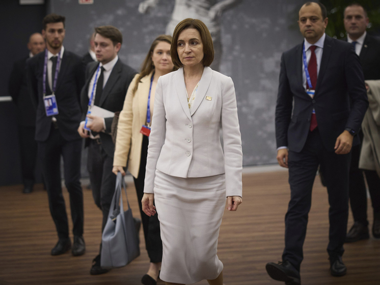 «Попытка заставить руководство РФ отказаться от поддержки Приднестровья»