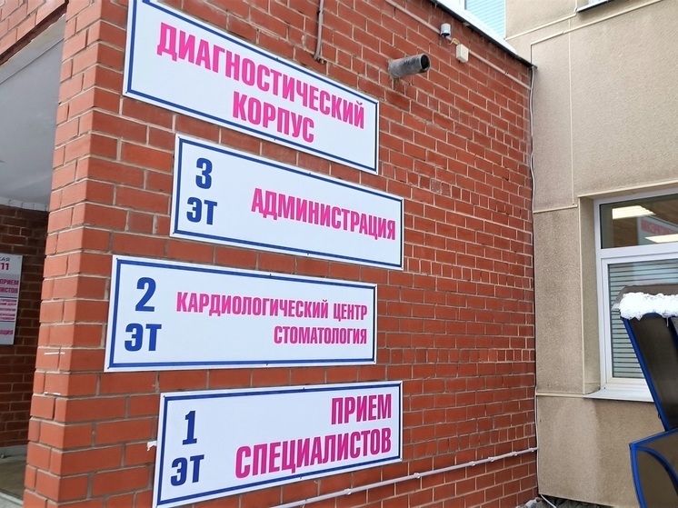 1,6 миллиона свердловчан прошли диспансеризацию