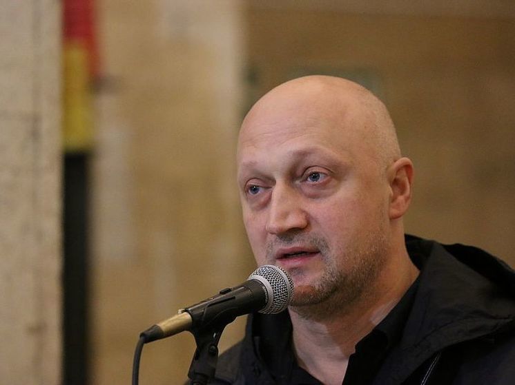 Гоша Куценко выразил соболезнования родным обнаруженной в его «Запорожце» женщины