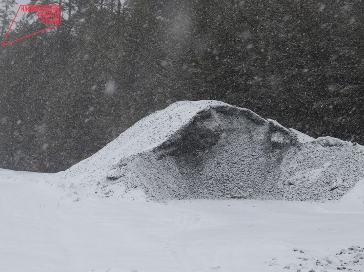 Подрядчики в Марий Эл начали подготовку к дорожному сезону