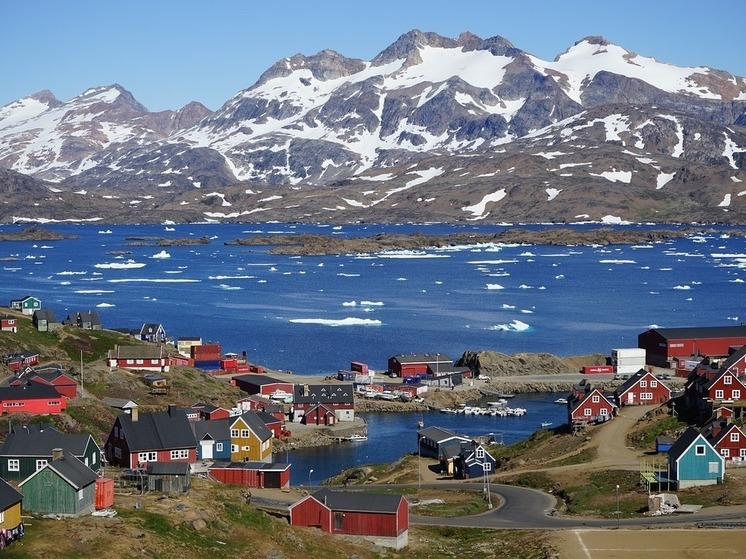 Раскрыта сумма, которую Трамп может предложить за покупку Гренландии