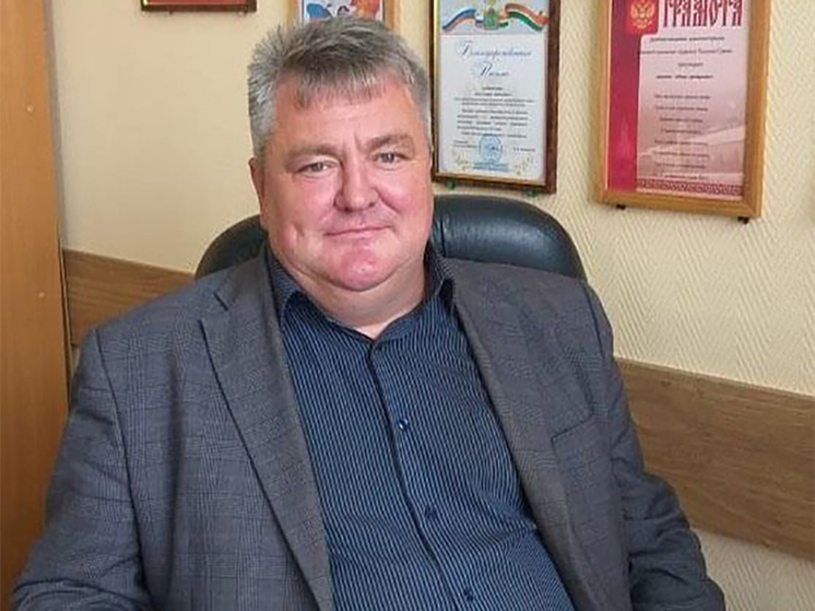 Умер глава администрации Больших Савок Александр Калпинский