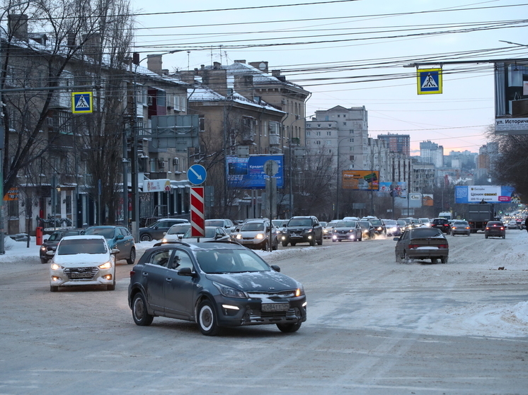 Волгоградцам раскрыли плюсы и минусы китайских автомобилей