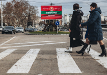 Жители Тирасполя живут без тепла и электричества
