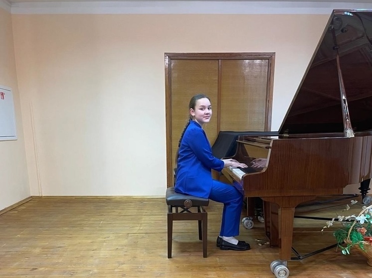 Школьницы Протвино стали лауреатами международных фестивалей