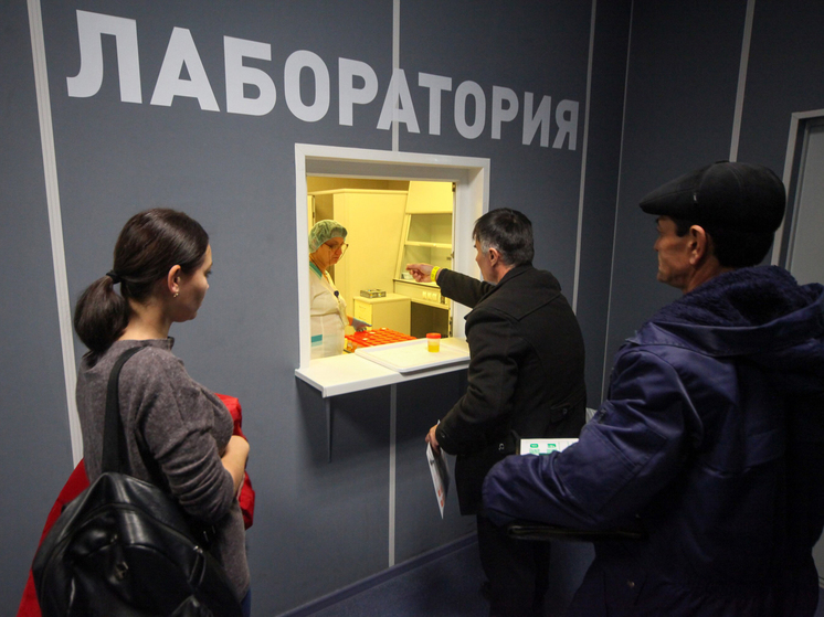 За нарушения, допущенные при медосмотре иностранцев, планируют штрафовать