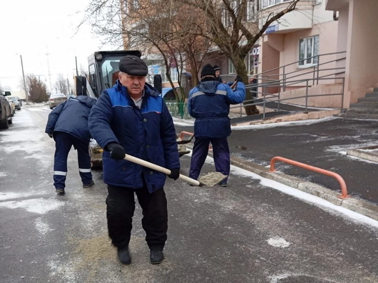 В Курске наказали 5 управляющих компаний за нарушения