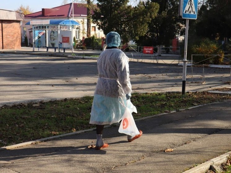 Реже всего на Кубани профессию меняют врачи