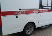 Противник атаковал с воздуха гражданский автомобиль