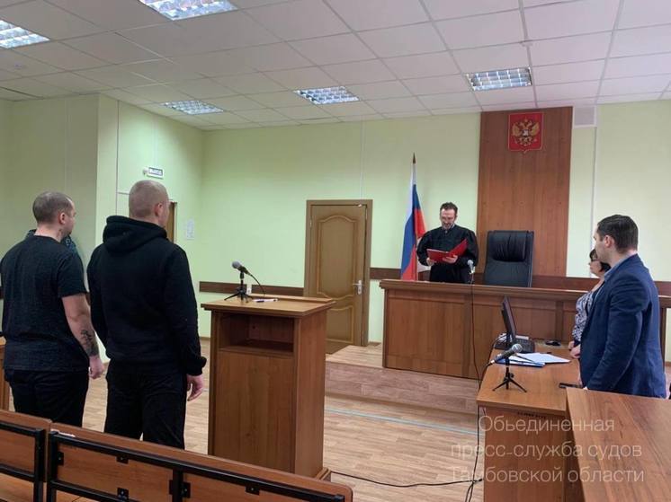 В Тамбовской области монтёры хотели сдать на металлолом железнодорожные пути