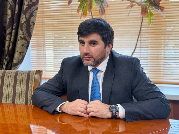 Жители Буйнакского района Дагестана собрали 40 млн рублей на СВО