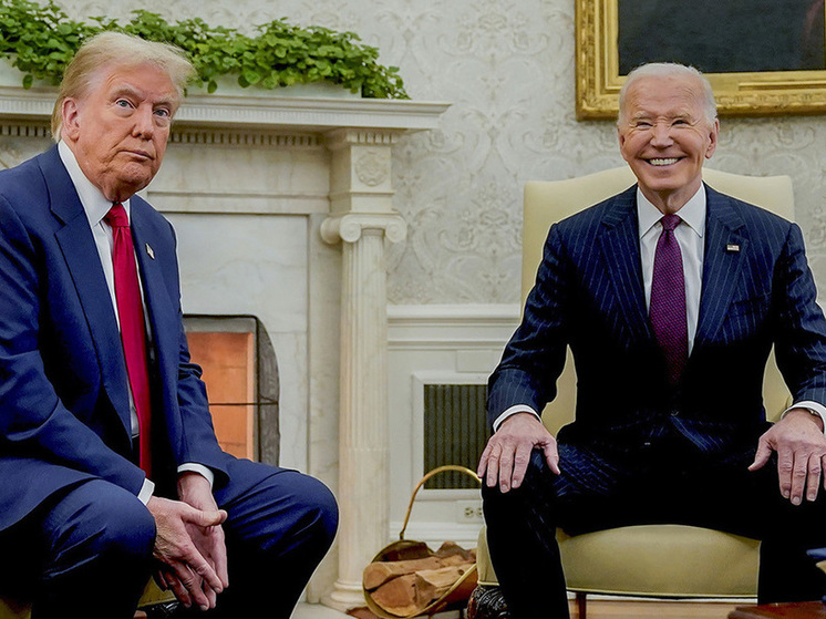 «Это еще одно опасное и необратимое разрушение американских норм»