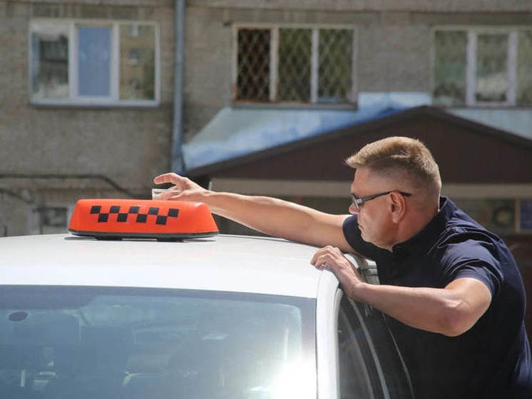 В Новосибирской области цены на такси снова повысятся