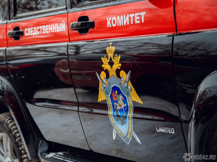 В Кузбассе возбуждено дело после отравления младенца наркотиками