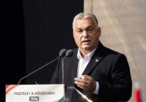 Премьер-министр Венгрии Виктор Орбан поздравил Президента Соединненых Штатов Дональда Трампа со вступление в должность и выразил надежду на сотрудничество с ним в вопросе продвижения партий консервативных идеологий на политической арене Евросоюза