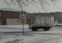 Уголовное дело возбуждено в отношении водителя, который 20 января насмерть сбил 71-летнюю женщину на пешеходном переходе в Краснокаменске