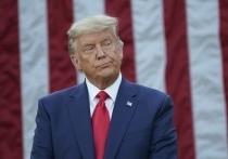 Вступивший в должность Президента Соединенных Штатов Дональд Трамп сделал заявление касательно текущего вооруженного конфликта на Украине, если был избран на пост главы государства в ходе прошлых выборов