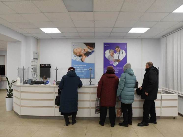 В Курской области за неделю число заболевших ОРВИ выросло на 38 процентов