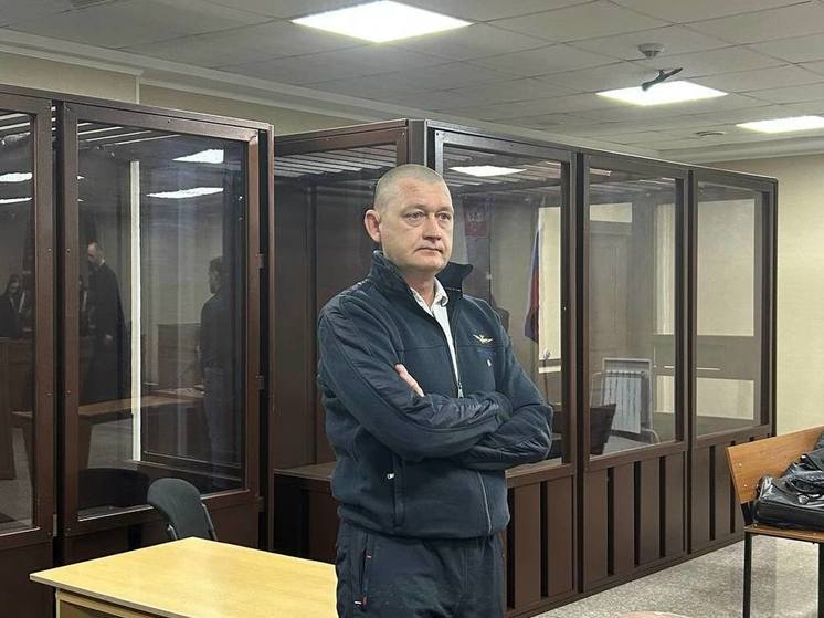Суд вынес приговор бизнесмену из Барнаула Клейнатовскому по делу о «сиротском доме»
