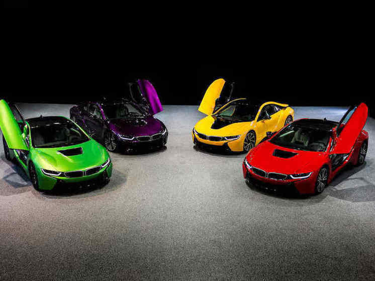 В Томской области максимальный размер транспортного налога составил более 200 тысяч рублей