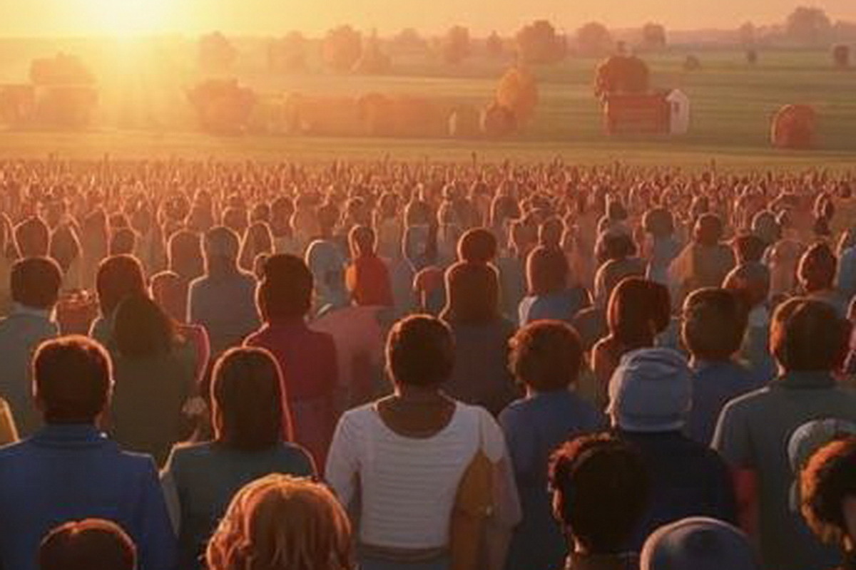 Знамения апокалипсиса: есть ли спасение при конце света - МК Йошкар-Ола