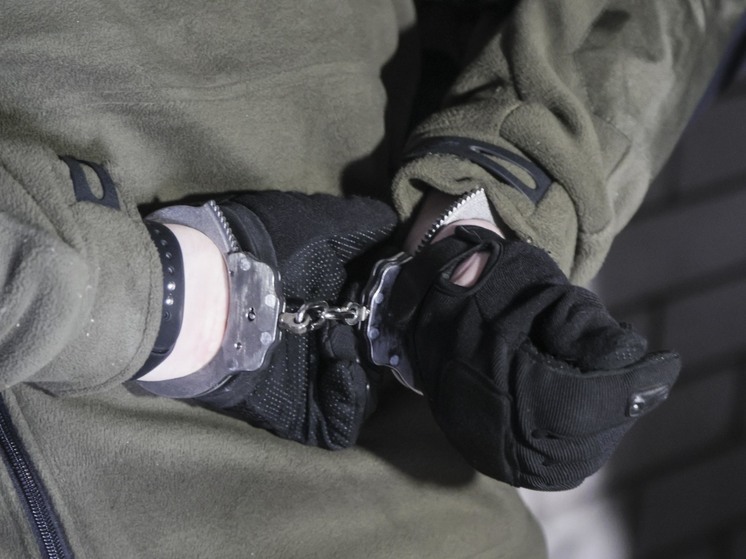 В Барнауле задержали студента, пытавшегося поджечь военкомат по заданию Киева