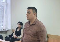Государственный обвинитель попросил назначить для бывшего директора «Водоканала» Первоуральска 8 лет лишения свободы