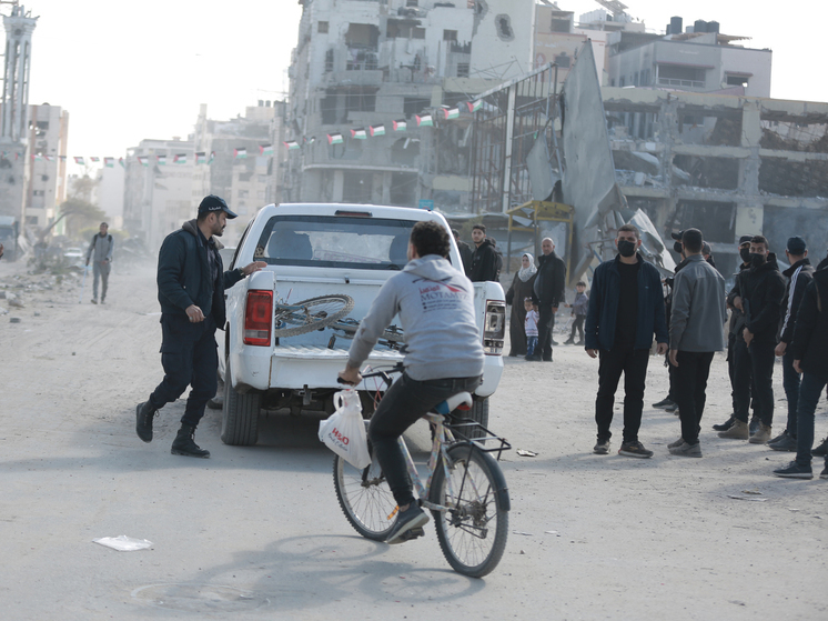 Обе стороны палестино-израильской войны почувствовали после эйфории шок
