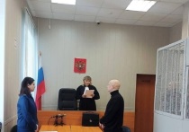 21 января Нижнетуринский городской суд признал виновным 37-летнего местного жителя по ч
