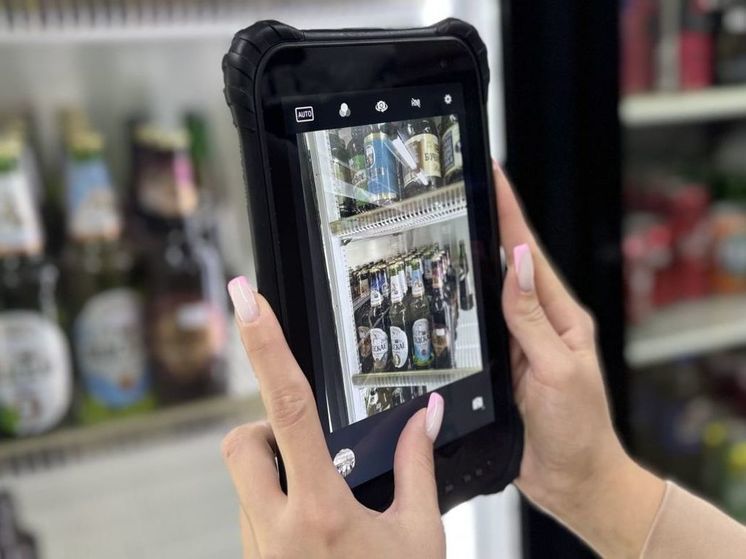 15 магазинов оштрафовали в Одинцово за нарушения правил торговли алкоголем