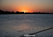 В Камызякском районе Астраханской области в скором времени будет реализован масштабный проект по ремонту двух ключевых паромных переправ