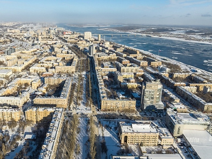 В Волгоградской области усилен контроль за качеством работы УК