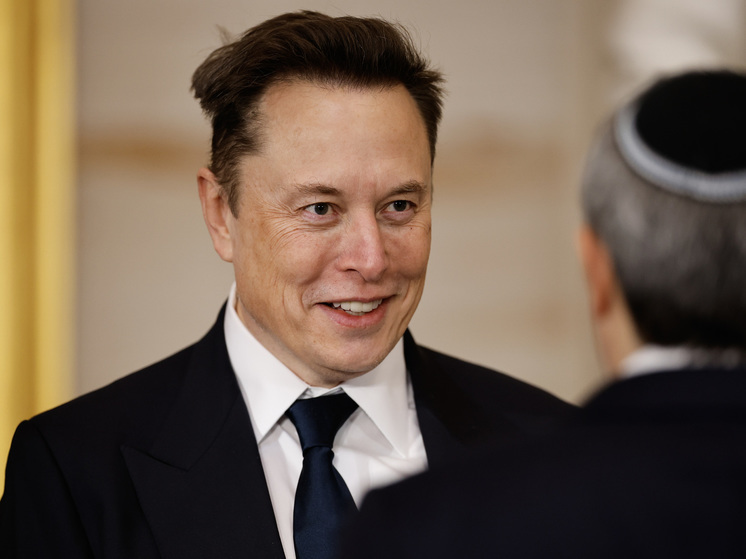 Маск прокомментировал свой «нацистский» взмах рукой на инаугурации Трампа