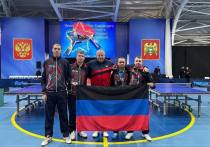 20 января в Нальчике состоялся Командный Чемпионат Северо-Кавказского федерального округа