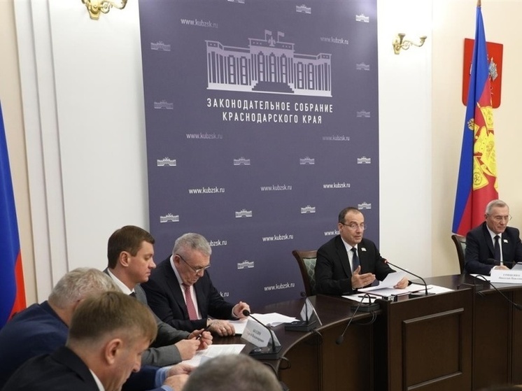 В ЗСК обсудили ситуацию в сфере обращения с ТКО