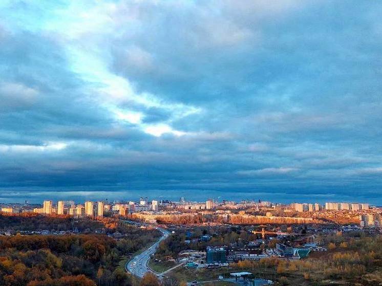 Комплексная программа благоустройства окраин стартует в Рязани в 2025 году