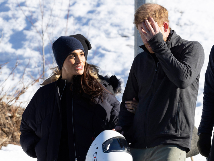 Раскрыт отчаянный план побега принца Гарри на фоне надвигающейся угрозы выселения из США