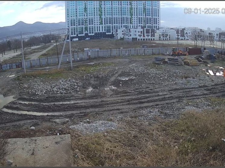 В Новороссийске обсудили проблемы обманутых дольщиков
