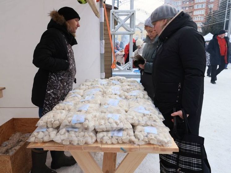 Пельмени из Челябинска оказались самыми дешёвыми на Южном Урале