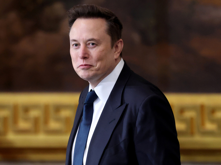 Сам Илон обвинения отрицает