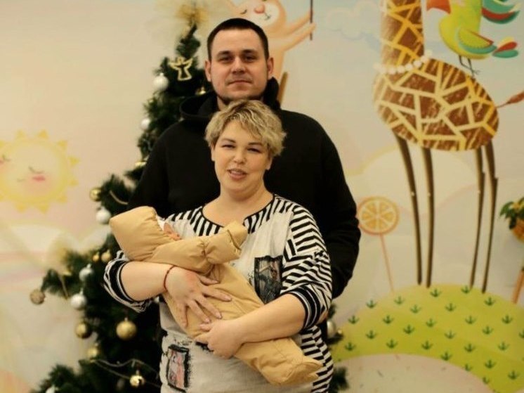 Калужские медики спасли жизнь матери и ребенка в сложных родах