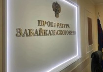 Прокурорская проверка по публикациям в средствах массовой информации предотвратила ликвидацию школы в селе Арбагар Шилкинского района, в которой обучаются 25 человек