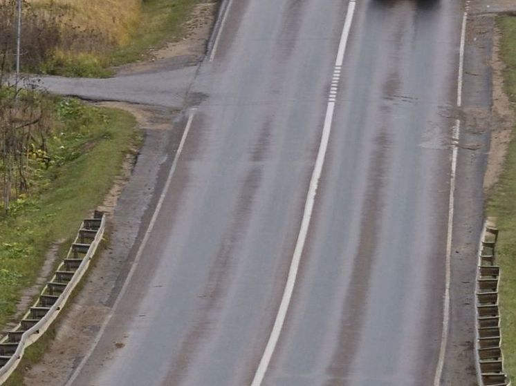 В Подмосковье закрыли платную дорогу между Дзержинским и Лыткарино