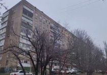 Девятиэтажка попала в программу регионального капремонта