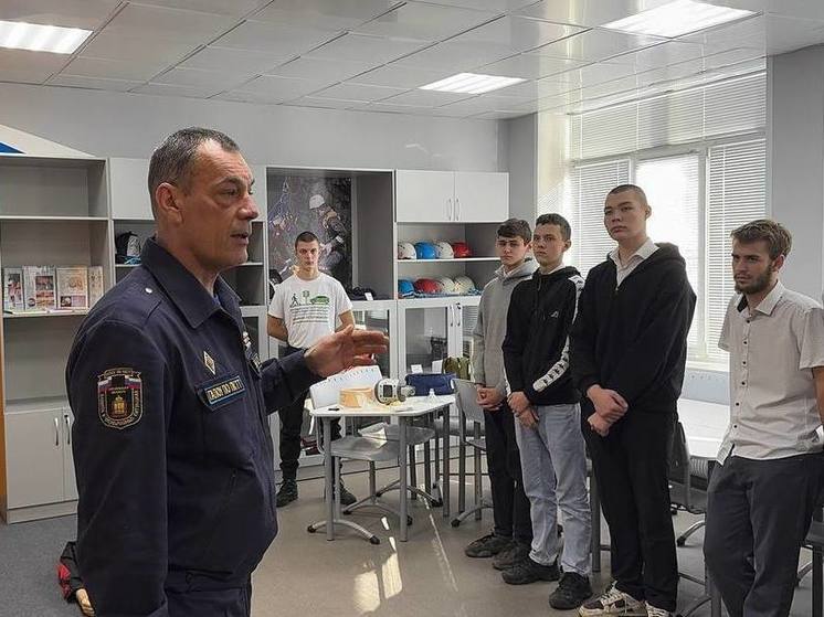Около тысячи юных пензенцев обучат безопасности дорожного движения