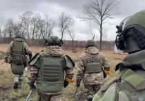 Тысячи военных инженеров за время специальной военной операции были награждены боевыми орденами и медалями, а 9 военнослужащих стали Героями России