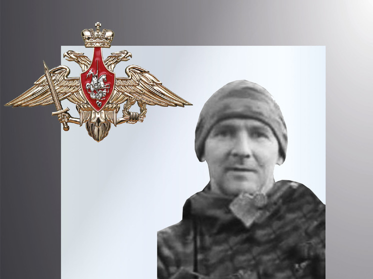 Похоронили  бойцов из Ивановской области, погибших в зоне СВО