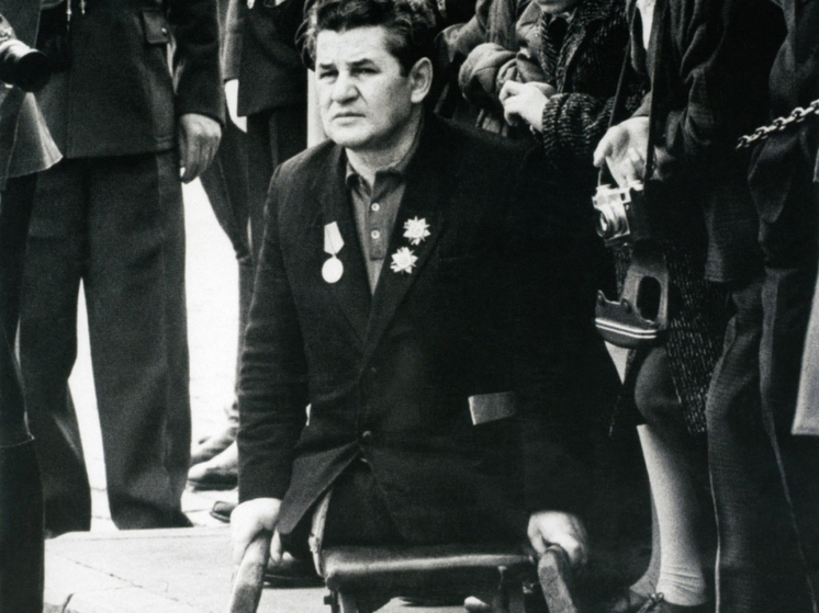 «Некоторые даже добились того, чтобы жить полноценной жизнью»